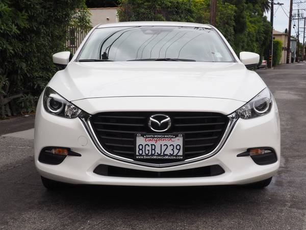 2018 Mazda Mazda3 Touring for sale in Santa Monica, CA – photo 2