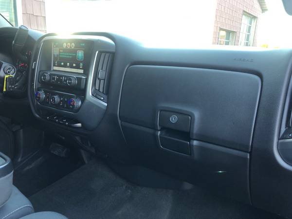 2015 Chevrolet Silverado 1500 LT 4X4 - - by dealer for sale in Fairview Heights, MO – photo 9