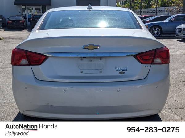 2014 Chevrolet Impala LT SKU:E9136737 Sedan - cars & trucks - by... for sale in Hollywood, FL – photo 7