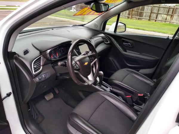 2019 Chevrolet Trax (Payments) for sale in Mission, TX – photo 16