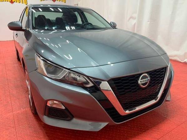 2019 Nissan Altima 2 5 S 2 5 S 4dr Sedan 0 Down Drive NOW! - cars & for sale in Waldorf, MD – photo 23