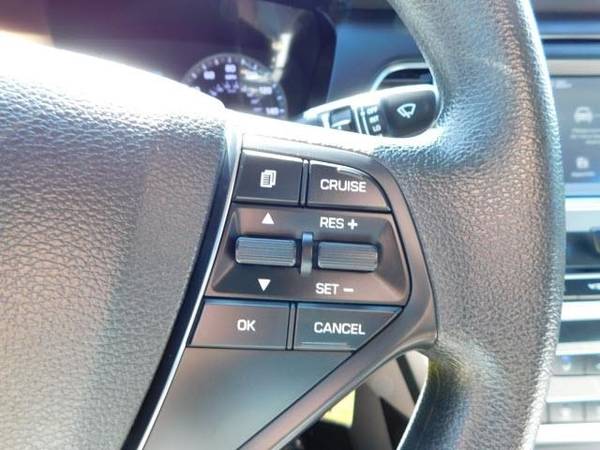 2016 Hyundai Sonata 4dr Sdn 2.4L Sport - cars & trucks - by dealer -... for sale in Cullman, AL – photo 18