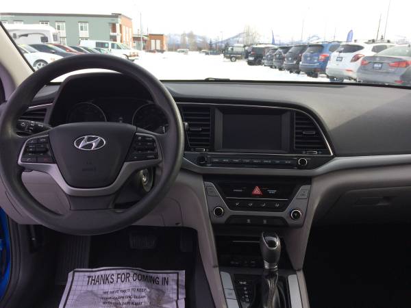 2018 Hyundai Elantra SE - - by dealer - vehicle for sale in Anchorage, AK – photo 11