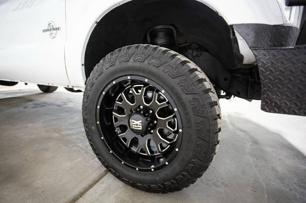 2012 Ford F-250 _ 6.7 Diesel _ Leveled on 35s for sale in Oswego, NY – photo 12
