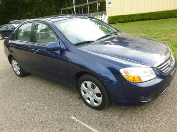 2007 KIA SPECTRA EX... for sale in Tallahassee, FL – photo 3