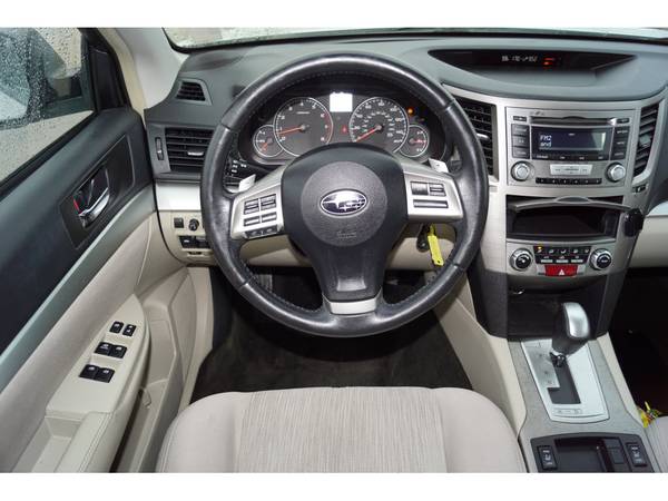 2013 Subaru Legacy 2.5i Premium - cars & trucks - by dealer -... for sale in Denton, TX – photo 11