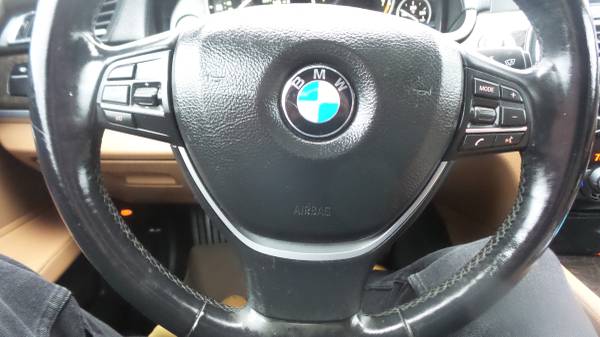 2012 BMW 7 Series 750Li xDrive - cars & trucks - by dealer - vehicle... for sale in Upper Marlboro, District Of Columbia – photo 20