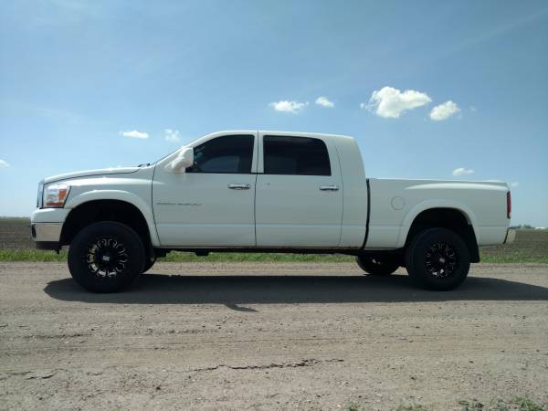 06 Ram 2500 Turbo Cummins Well Maintained. Crew MEGA! Cards Accepted for sale in Fargo, ND – photo 18