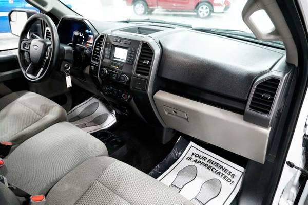2017 Ford F-150 XLT 4WD SuperCrew 5 5 Box With Eq - cars & for sale in Jonesboro, GA – photo 15