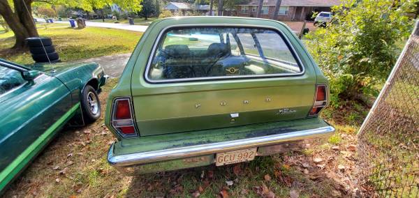 1976 Pinto Station Wagon for sale in Fayetteville, GA – photo 3