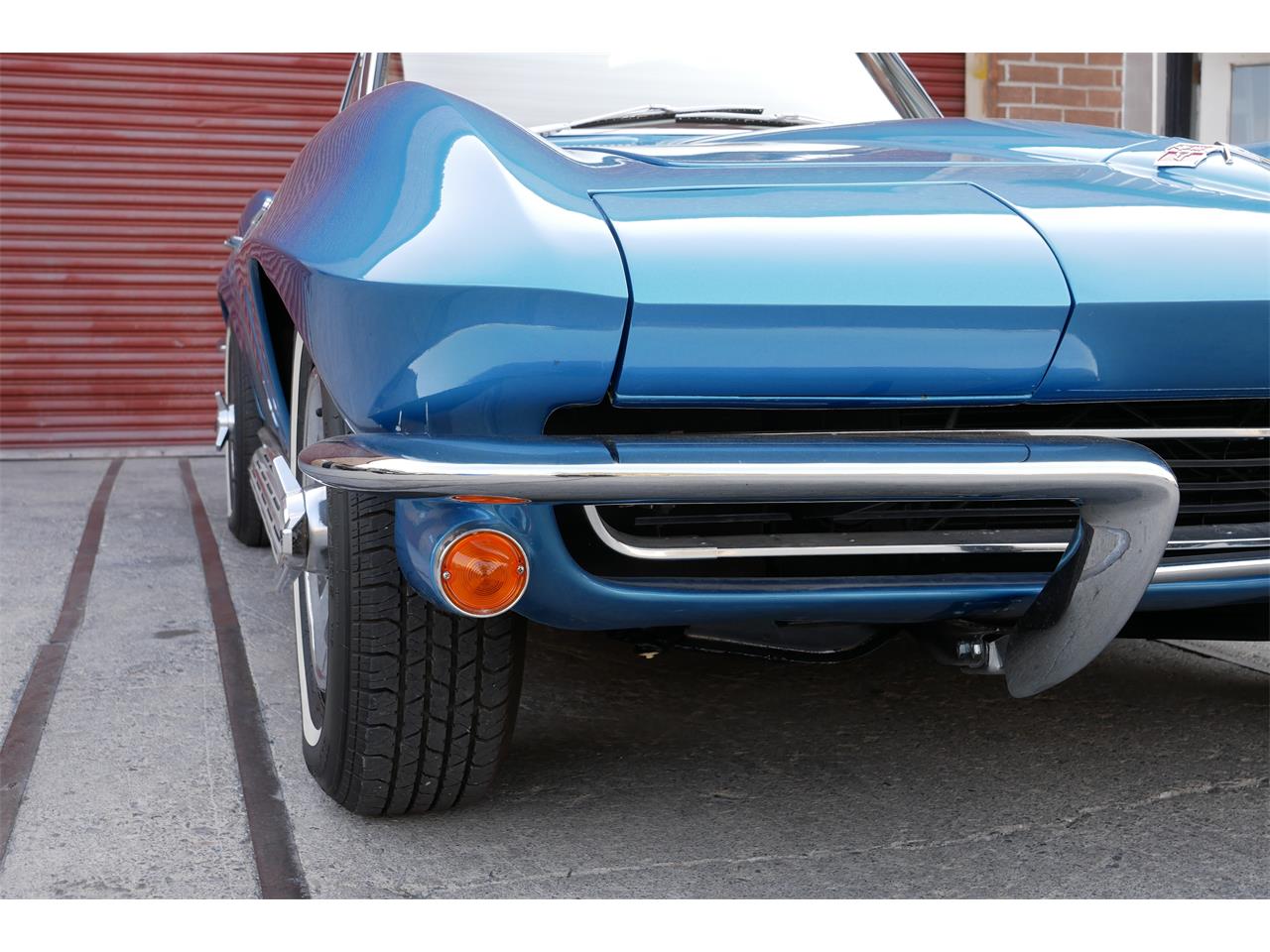 1965 Chevrolet Corvette Stingray for sale in Reno, NV – photo 19