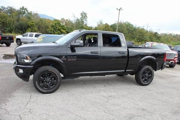 *2018* *Ram* *2500* *Big Horn/ Lone Star* - cars & trucks - by... for sale in Sanford, FL – photo 5