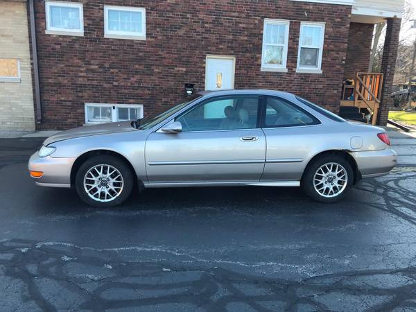 1999 ACURA CL - cars & trucks - by dealer - vehicle automotive sale for sale in Kenosha, WI – photo 6