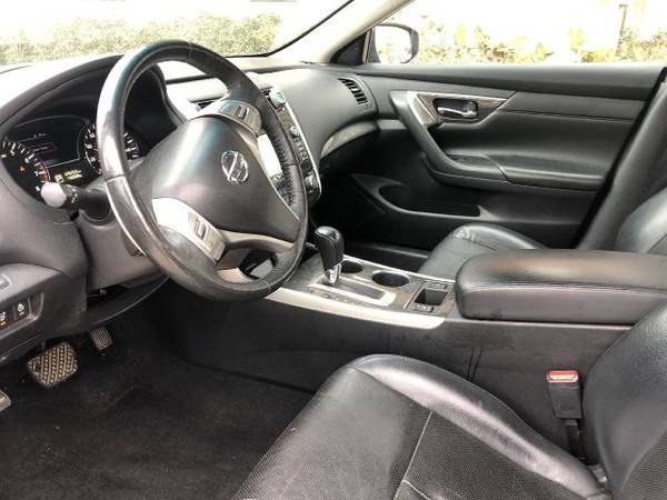 2015 Nissan Altima 3.5 SV - cars & trucks - by dealer - vehicle... for sale in Jackson, MS – photo 9