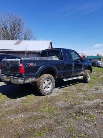 F350 super duty for sale in Chaumont, NY – photo 3