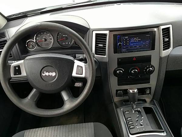 2008 Jeep Grand Cherokee LAREDO for sale in Clio, MI – photo 12