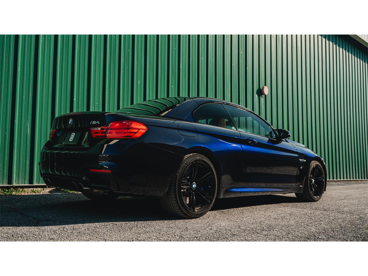 2016 BMW M4 for sale in Salt Lake City, UT – photo 3