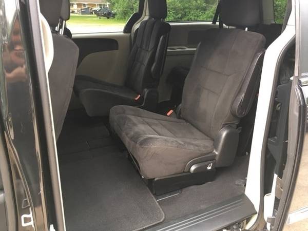 2012 Chrysler Town Country Touring for sale in Oconto, MI – photo 15