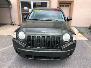 2007 Jeep Compass Sport for sale in Palmerton , PA – photo 3