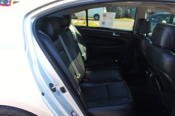 2012 Hyundai Genesis 4dr Sedan V8 5 0L R-Spec Plat - cars & for sale in Gainesville, FL – photo 11