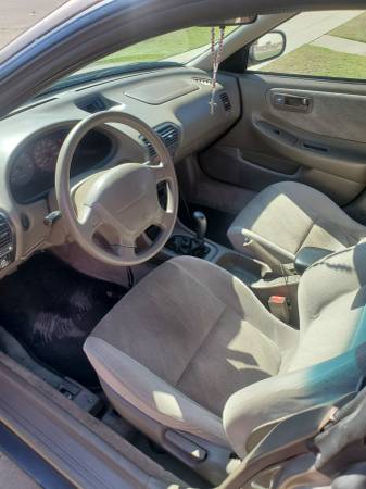 1996 Acura Integra LS for sale in Fresno, CA – photo 4