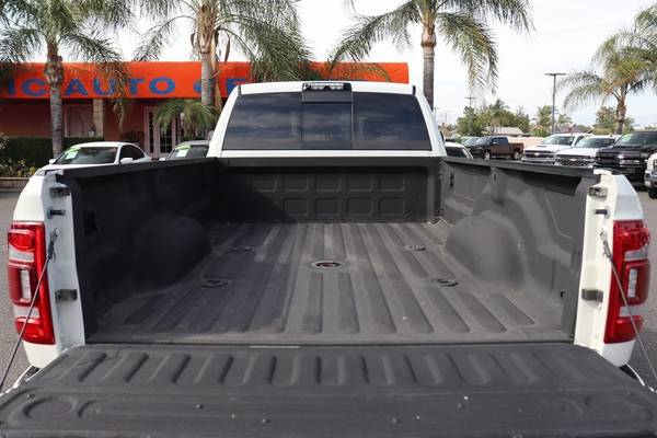 2019 Ram 3500 Diesel Limited Crew Cab 4x4 Dually Pickup Truck 31882 for sale in Fontana, CA – photo 10