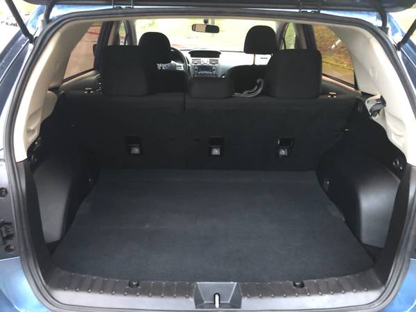 2014 Subaru Impreza Premium Wagon AWD --Clean title, Auto, Alloys--... for sale in Kirkland, WA – photo 14