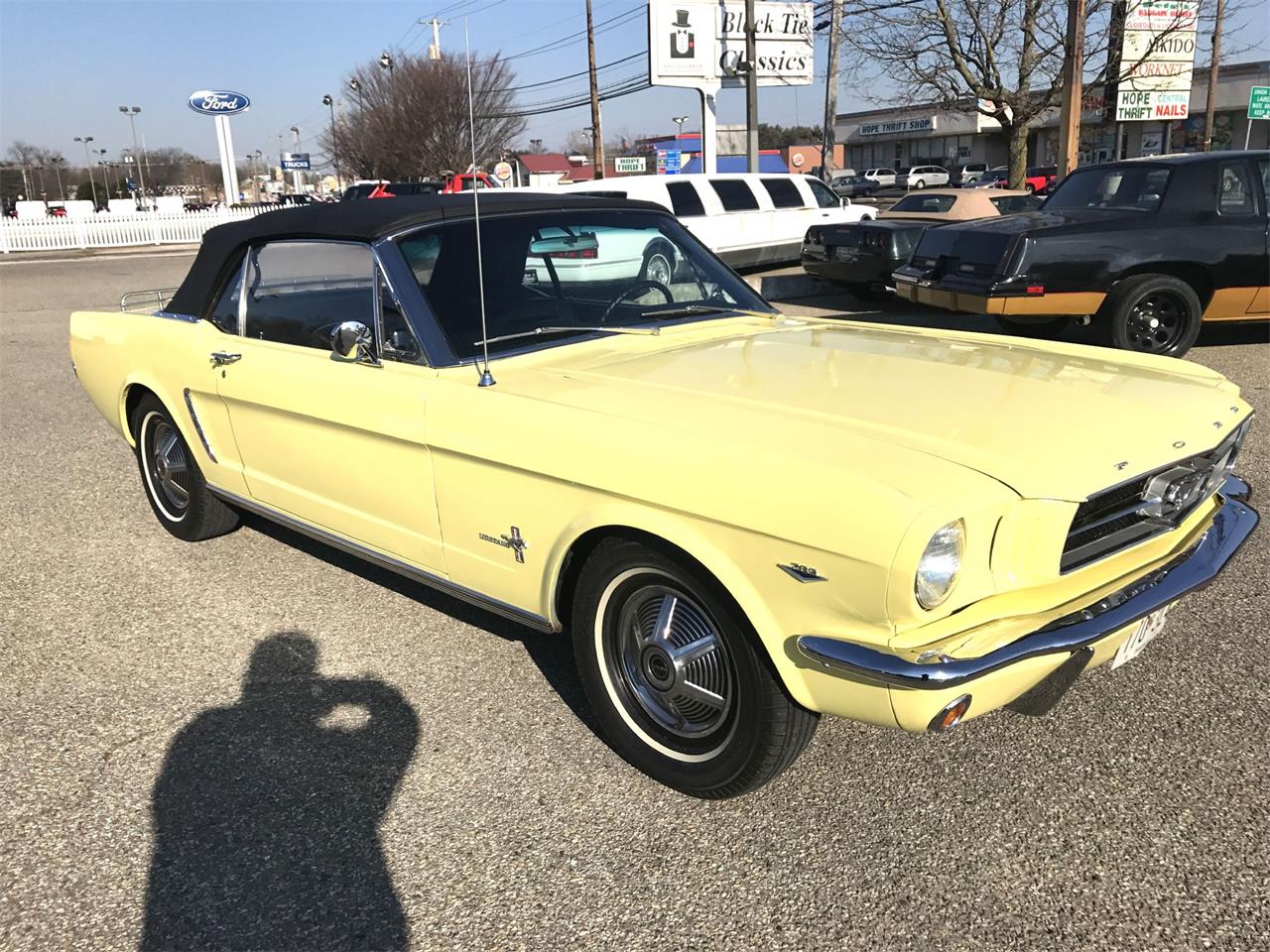 1965 Ford Mustang for sale in Stratford, NJ – photo 3