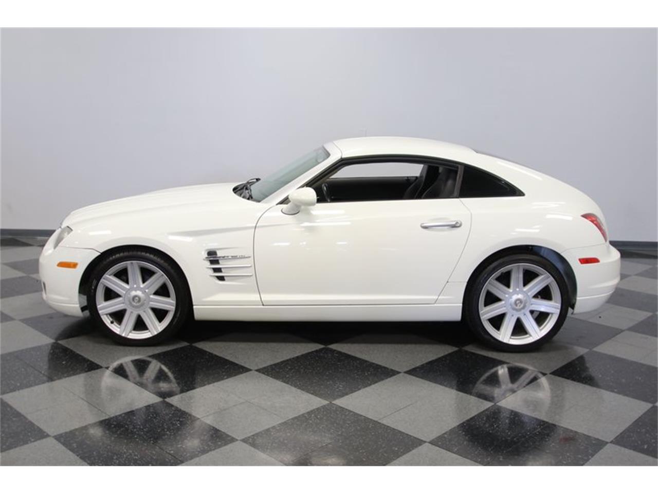 2005 Chrysler Crossfire for sale in Concord, NC – photo 24