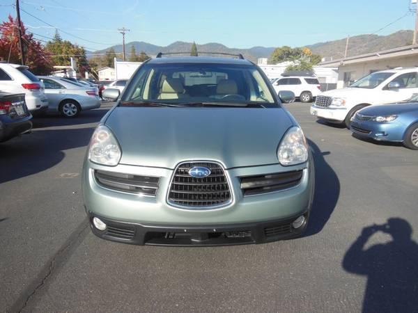 2007 Subaru B9 Tribeca 3.0 H6 for sale in Grants Pass, OR – photo 2