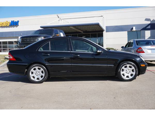 2006 Mercedes-Benz C-Class C 350 Luxury - Guaranteed Approval! - (?... for sale in Plano, TX – photo 3