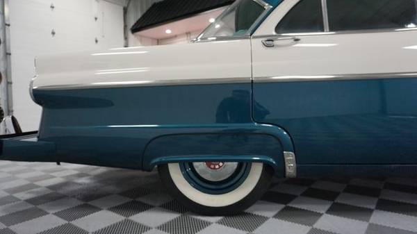 1955 Ford Mainline - - by dealer - vehicle automotive for sale in NORTH EAST, NY – photo 23