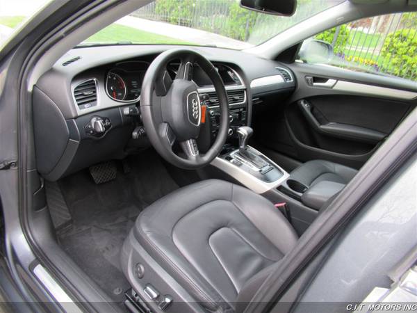 2014 Audi A4 2 0T Premium - - by dealer - vehicle for sale in Sherman Oaks, CA – photo 14
