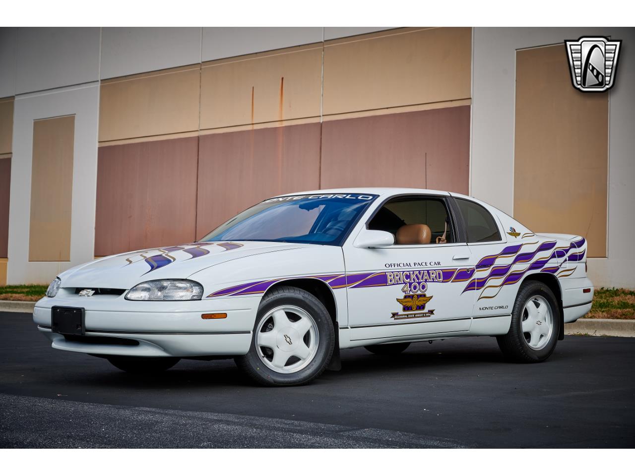 1995 Chevrolet Monte Carlo for sale in O'Fallon, IL – photo 23