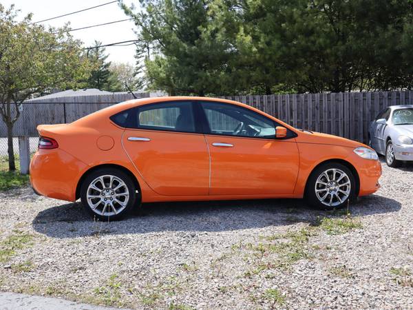 2013 Dodge Dart - - by dealer - vehicle automotive sale for sale in Indianapolis, IN – photo 4