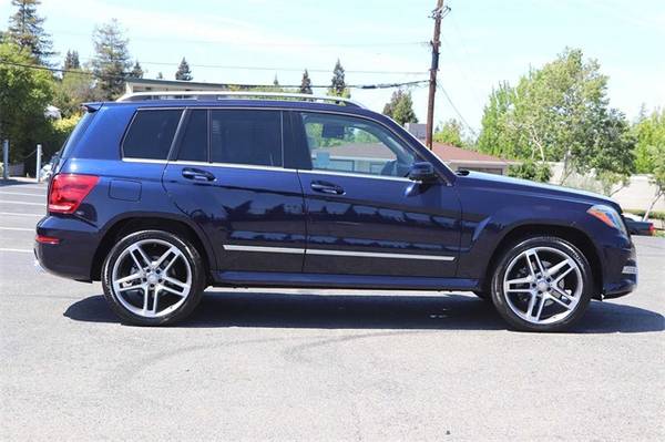 2015 Mercedes-Benz GLK Call for availability - - by for sale in ToyotaWalnutCreek.com, CA – photo 10