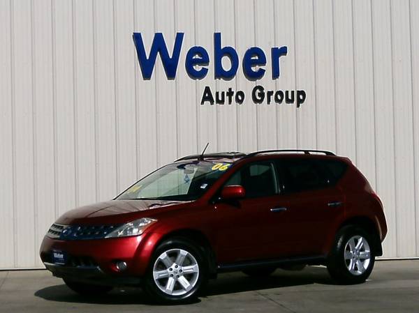 Weber Auto Group's FALL SUPER SALE!!! for sale in Silvis, IA – photo 5