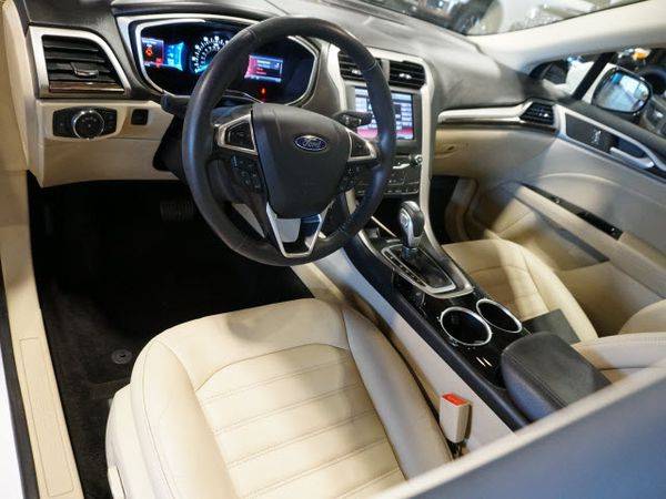 2013 Ford Fusion SE **100% Financing Approval is our goal** for sale in Beaverton, OR – photo 8