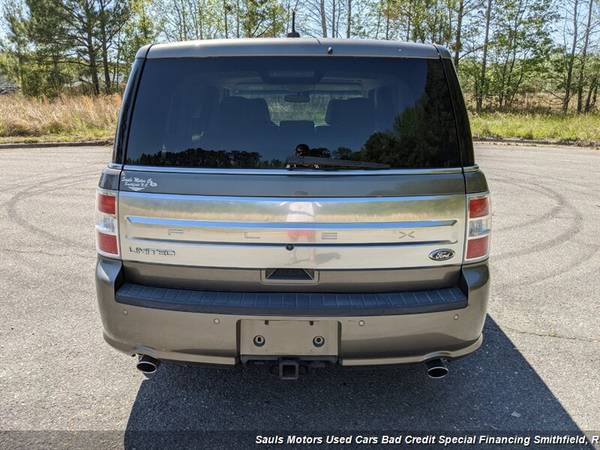 2014 Ford Flex Limited - - by dealer - vehicle for sale in Smithfield, NC – photo 6