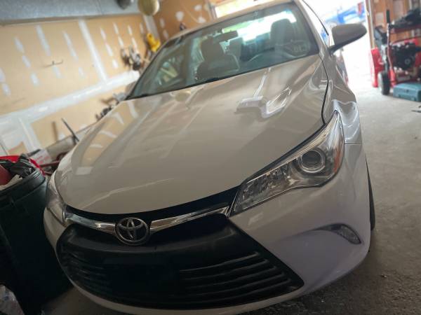 2017 Toyota Camry low miles for sale in Pomona, NY – photo 2