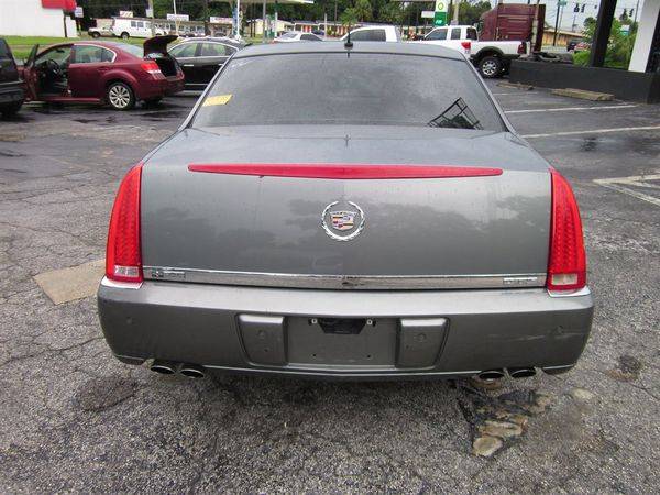 2008 Cadillac DTS for sale in Ocala, FL – photo 4