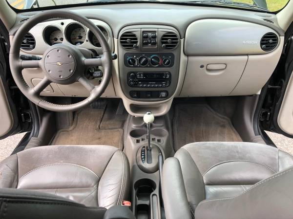 2004 CHRYSLER PT CRUISER LIMITED*LEATHER*SUNROOF*ONLY 83K MILES for sale in Clearwater, FL – photo 11