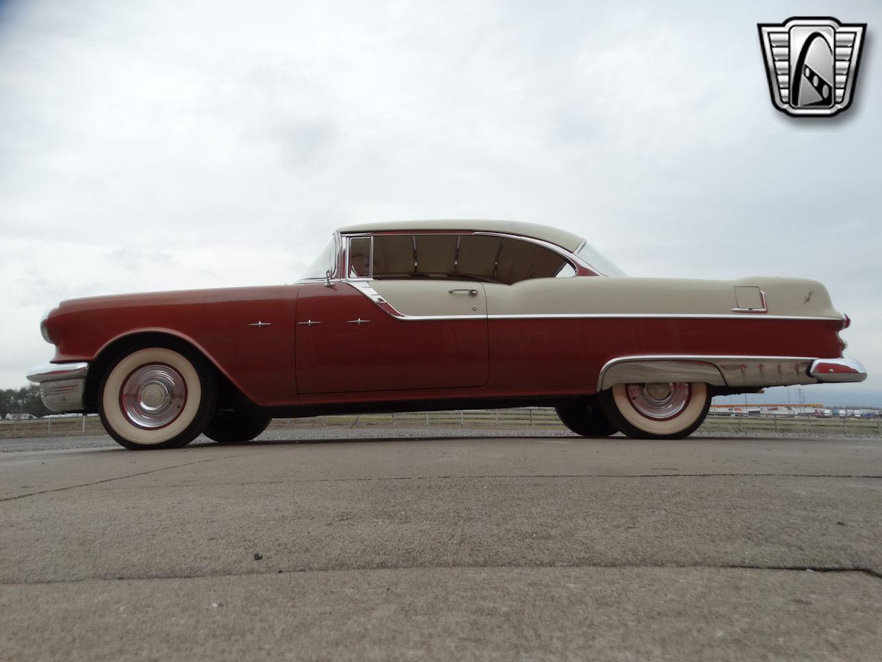 1955 Pontiac Star Chief for sale in O'Fallon, IL – photo 46