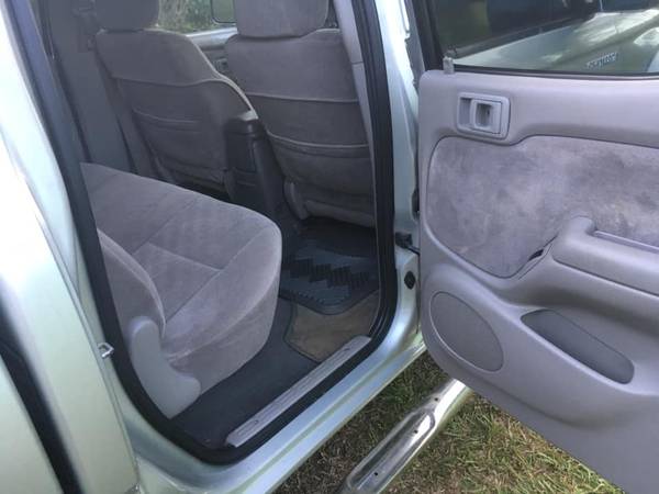 Toyota Tacoma Pre-Runner '03 for sale in Hawi, HI – photo 6