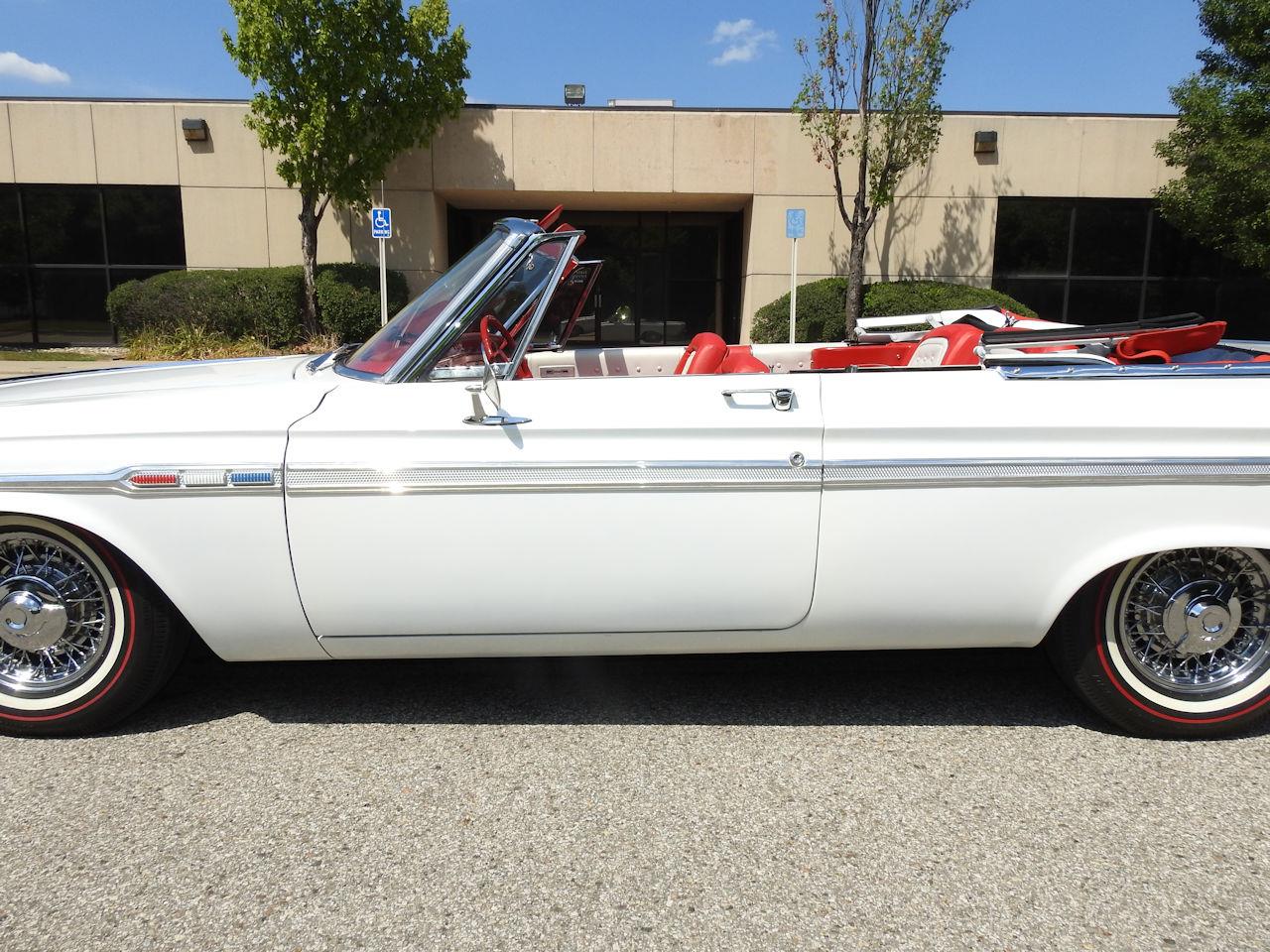 1964 Plymouth Sport Fury for sale in O'Fallon, IL – photo 55