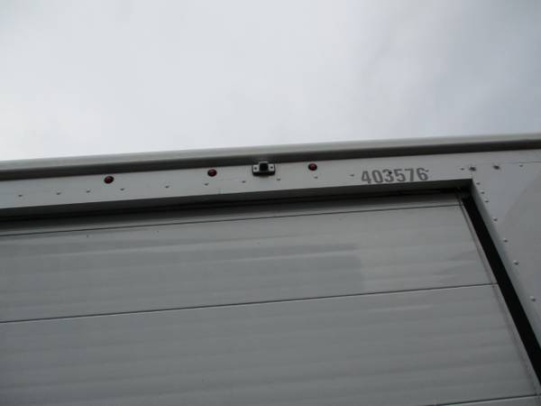 2017 Ford F-59 Commercial Stripped Chassis 22 STEP VAN, BOX TRUCK for sale in south amboy, ME – photo 13