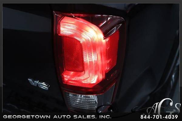 2019 Toyota Tacoma 2WD - - cars & trucks - by dealer - vehicle... for sale in Georgetown, SC – photo 21