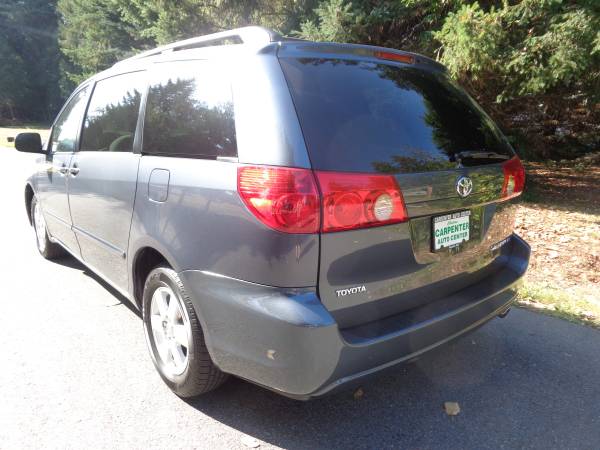 2006 Toyota Sienna LE 8-Passenger ~ BEAUTIFUL 2 Owner Van!!! for sale in Sequim, WA – photo 5