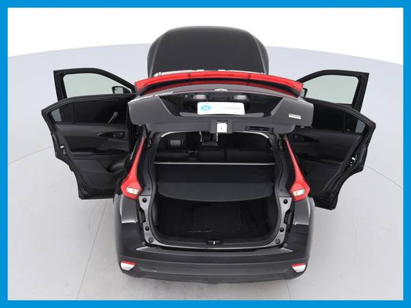2020 Mitsubishi Eclipse Cross LE Sport Utility 4D hatchback Black for sale in Beaumont, TX – photo 18