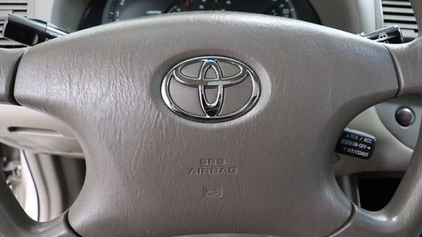 2002 Toyota Camry Certified 4dr Sdn LE V6 Auto Sedan for sale in Springfield, OR – photo 15